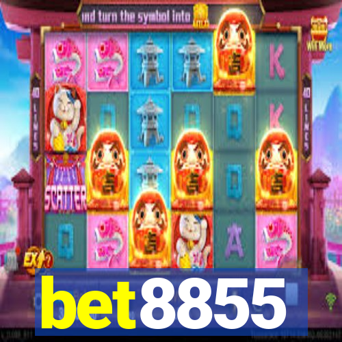 bet8855