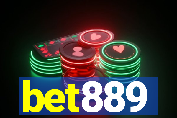 bet889