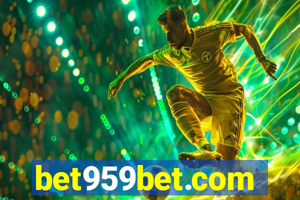 bet959bet.com
