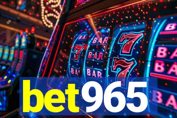 bet965