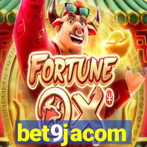bet9jacom