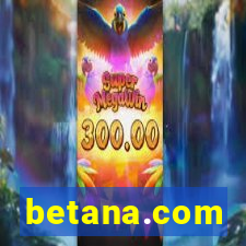 betana.com