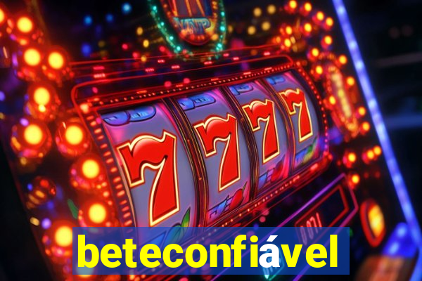 beteconfiável