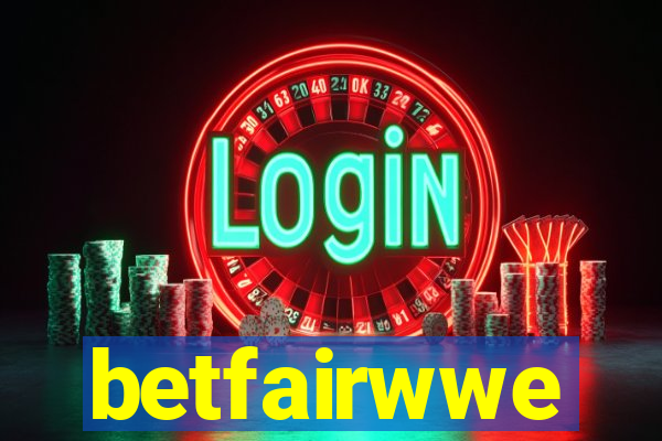 betfairwwe