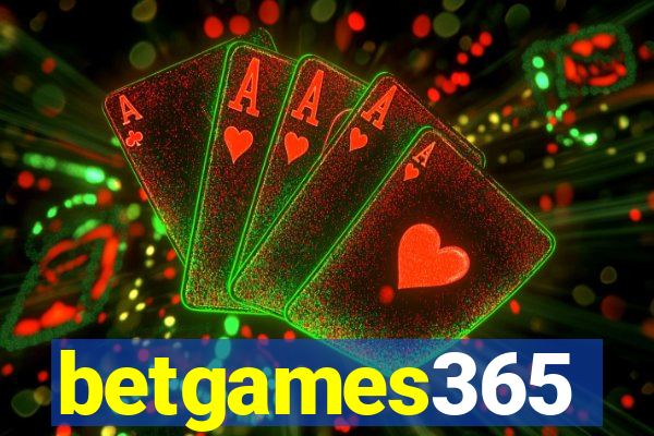 betgames365