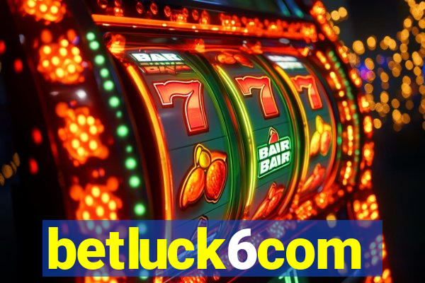 betluck6com