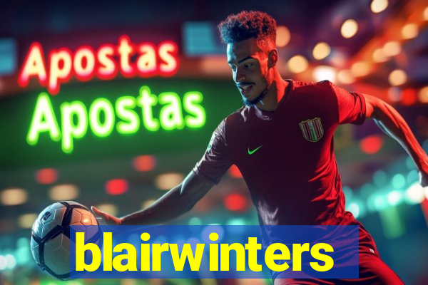 blairwinters