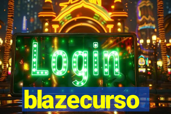 blazecurso