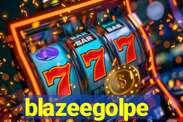 blazeegolpe