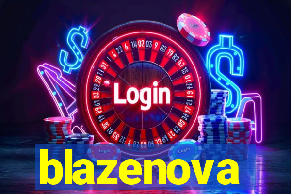 blazenova