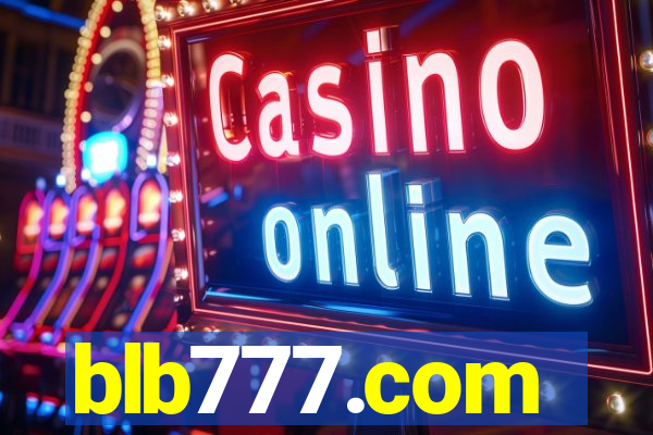 blb777.com