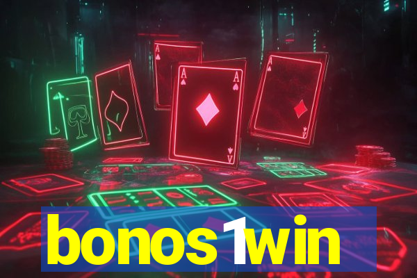 bonos1win