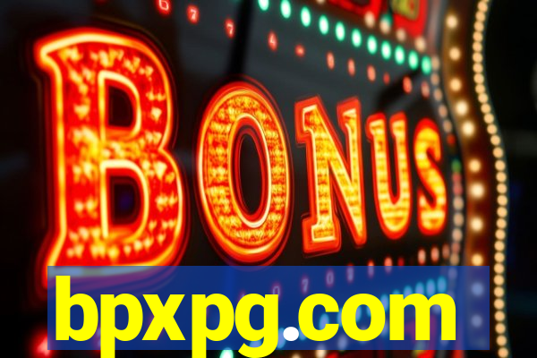 bpxpg.com