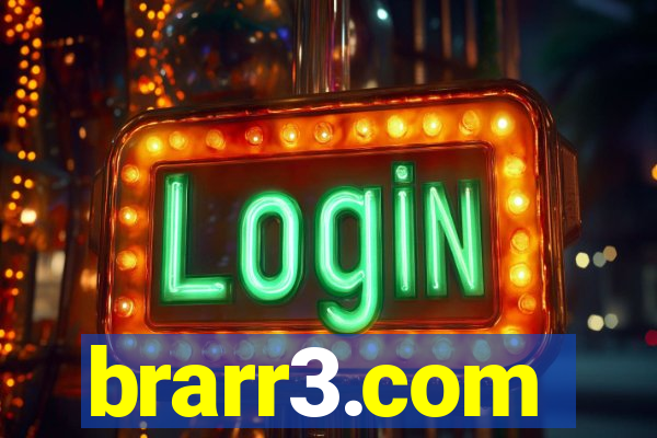 brarr3.com
