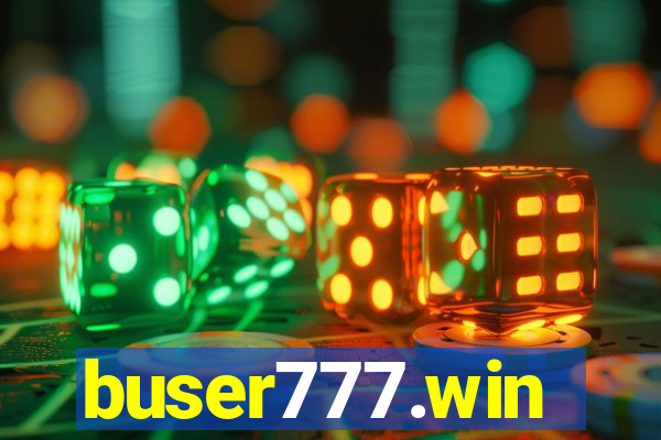 buser777.win