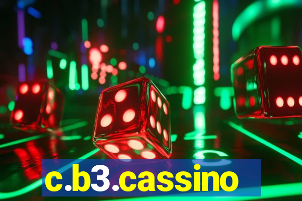c.b3.cassino