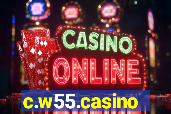 c.w55.casino