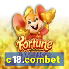 c18.combet