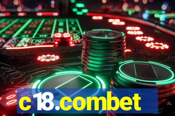 c18.combet