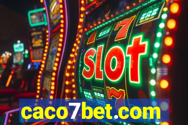 caco7bet.com