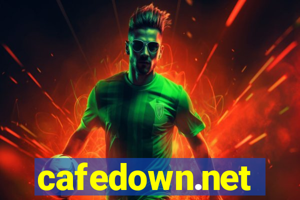 cafedown.net