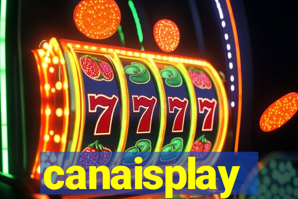 canaisplay