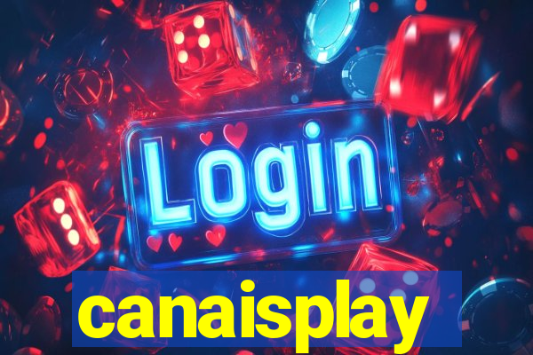 canaisplay