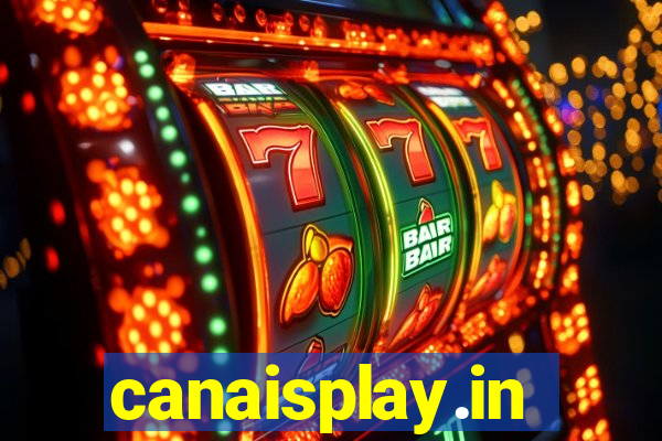 canaisplay.in