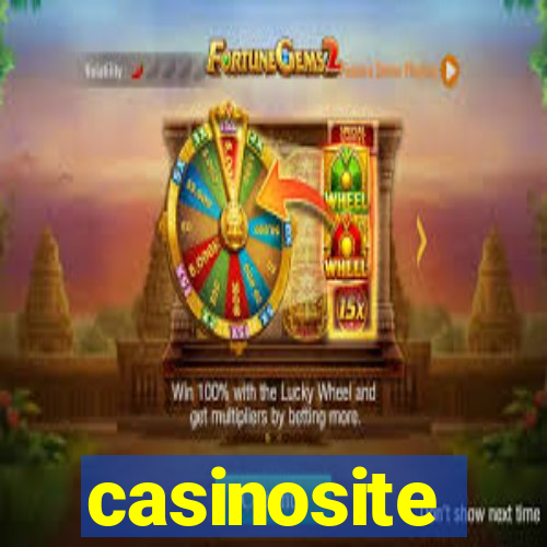 casinosite