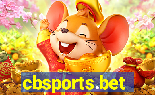 cbsports.bet