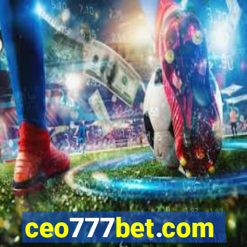 ceo777bet.com