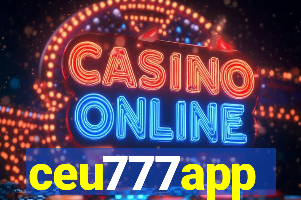 ceu777app