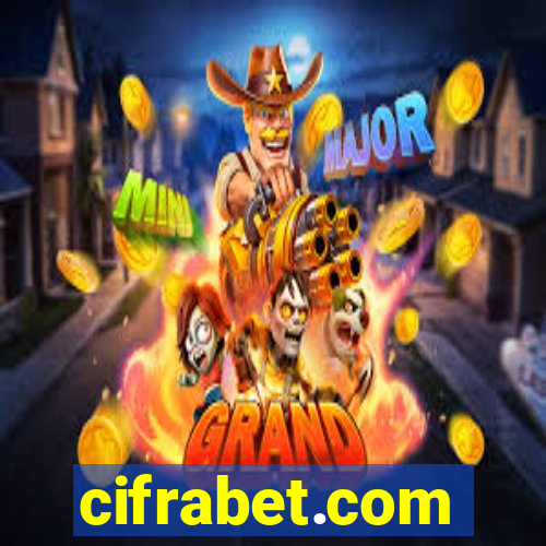 cifrabet.com