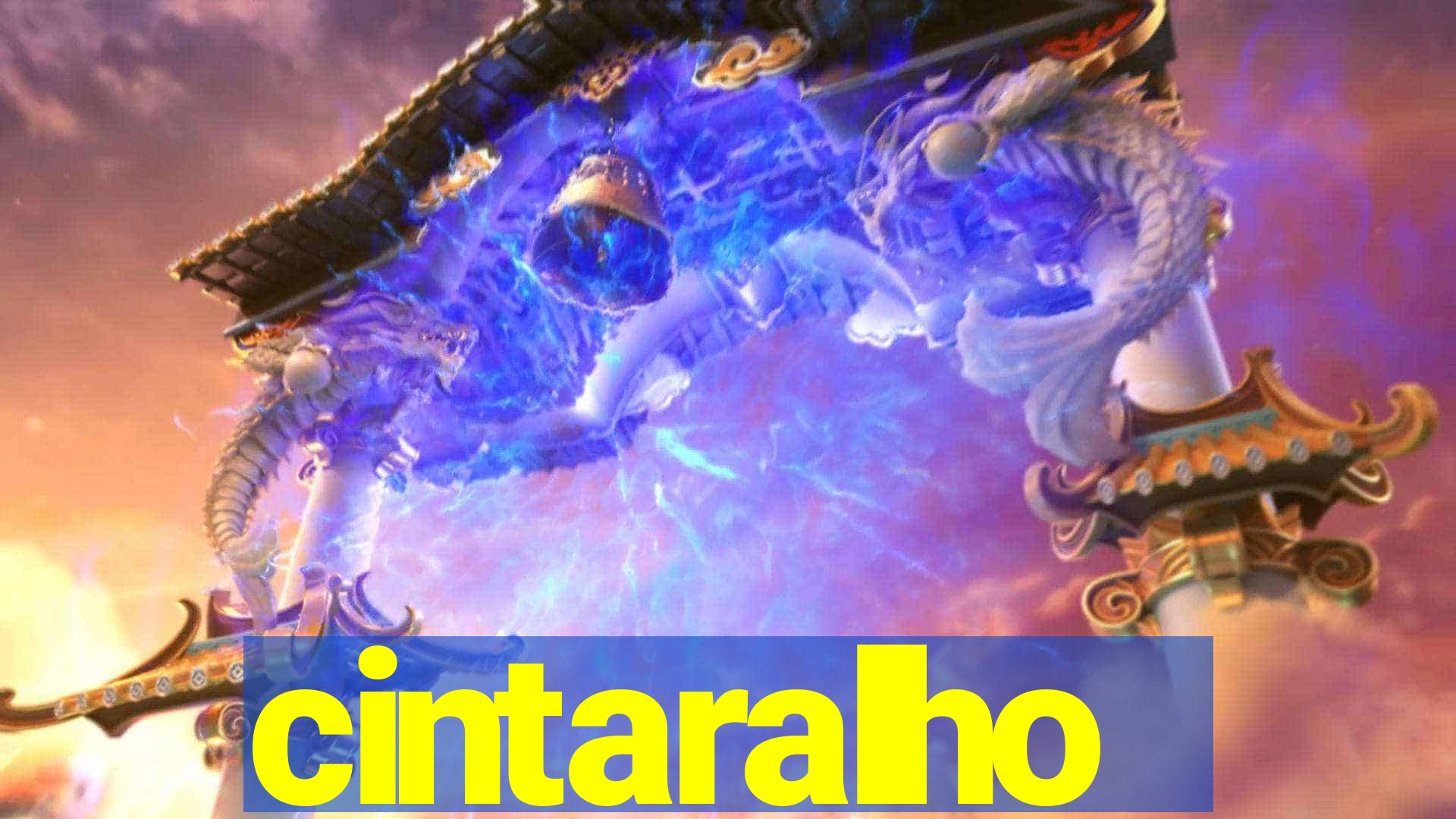 cintaralho