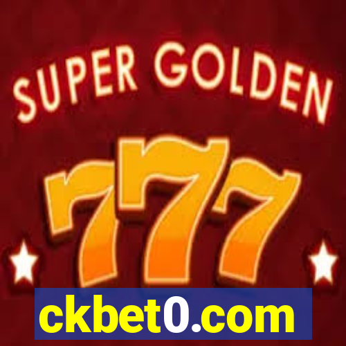 ckbet0.com