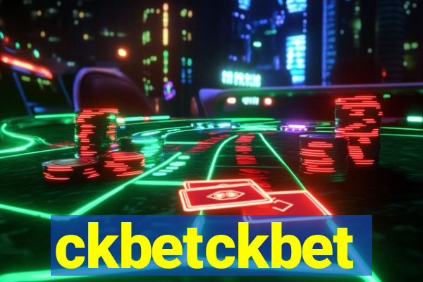 ckbetckbet