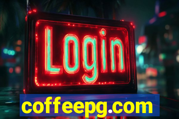 coffeepg.com