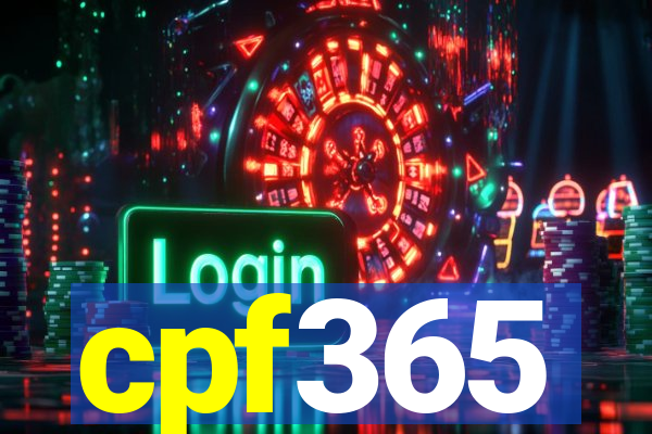 cpf365