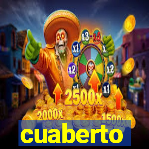 cuaberto