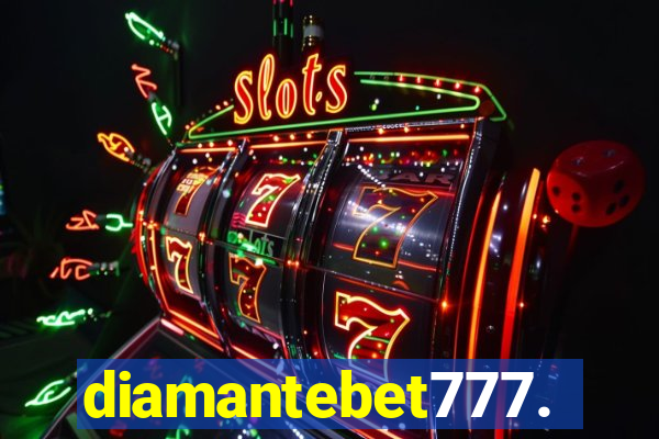 diamantebet777.com