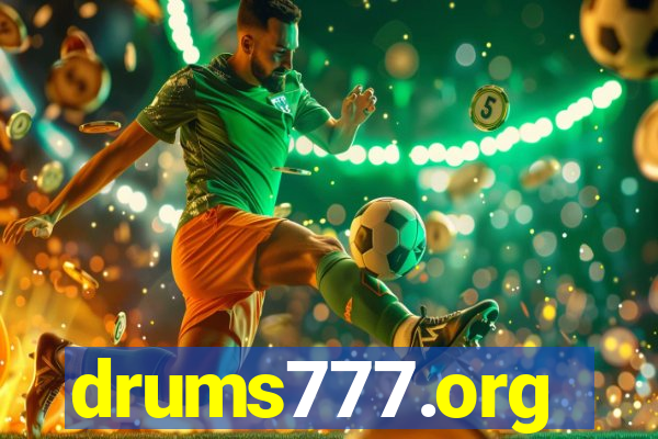 drums777.org