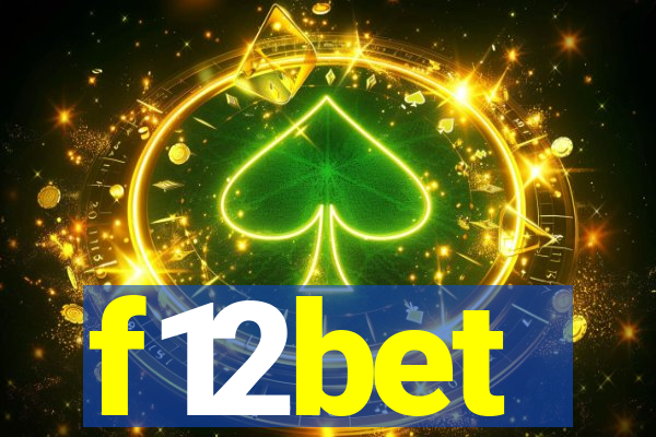 f12bet
