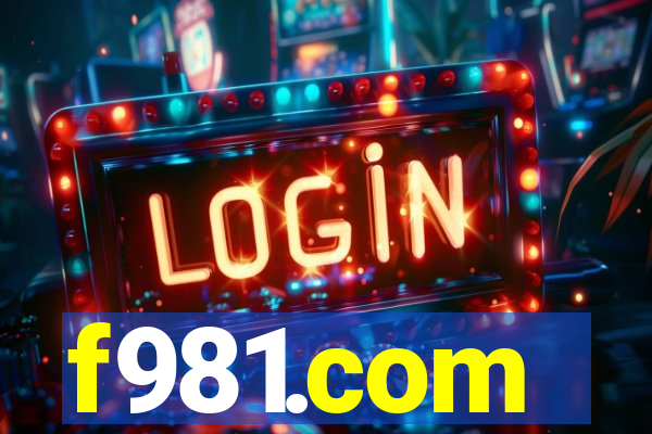 f981.com