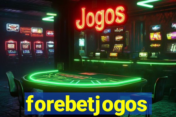 forebetjogos