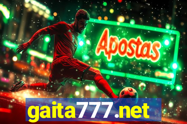 gaita777.net