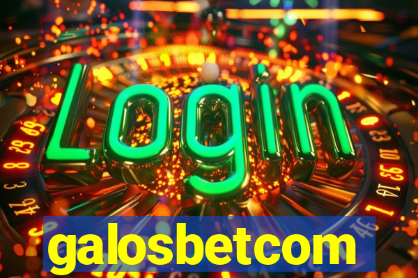 galosbetcom
