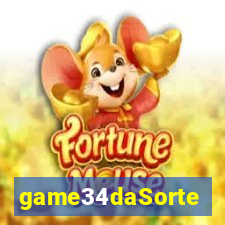 game34daSorte