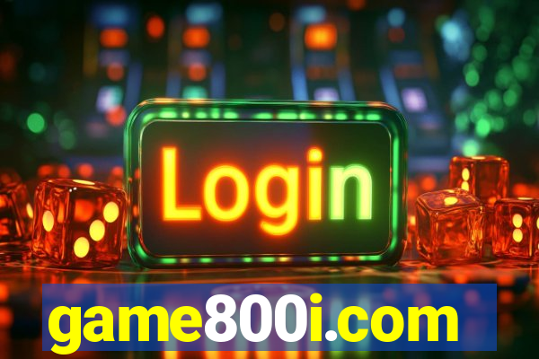 game800i.com