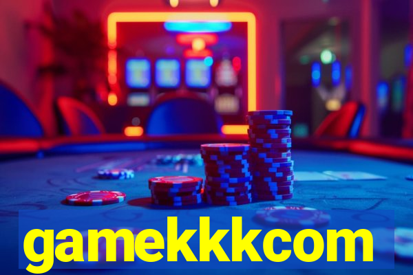 gamekkkcom
