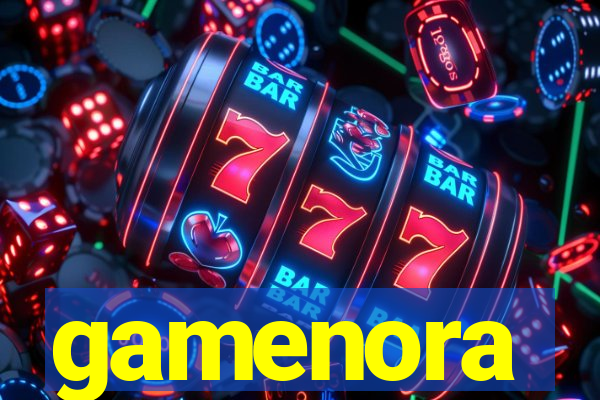 gamenora